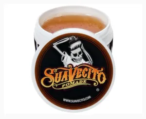 Suavecito Pomade