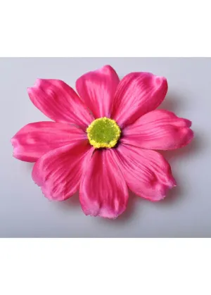 Succubus Happy Times Hair Flower Pink