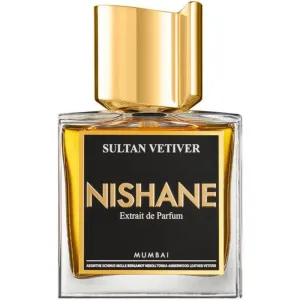 Sultan Vetiver
