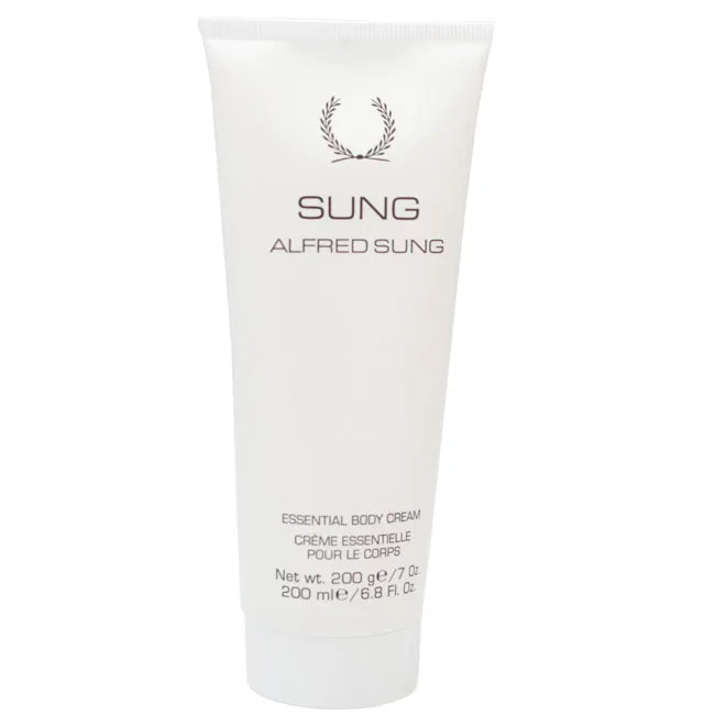 Sung Body Cream for Women