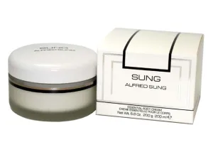 Sung Body Cream for Women