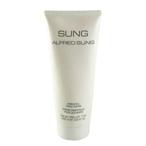 Sung Hand Cream for Women