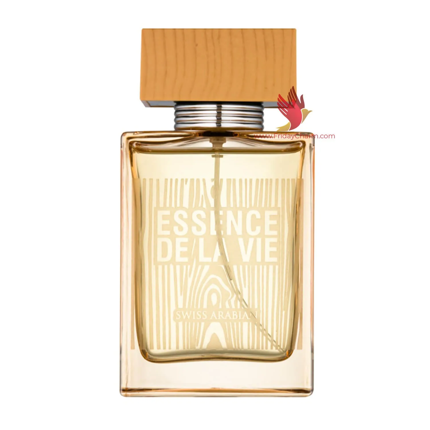 Swiss Arabian Essence De La Vle Spray - 100ml