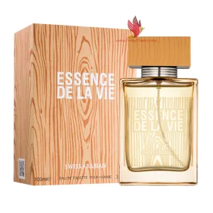 Swiss Arabian Essence De La Vle Spray - 100ml