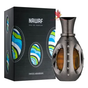 Swiss Arabian Nawaf Spray - 50ml