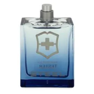 Swiss Army Steel Eau De Toilette Spray (Tester) By Victorinox