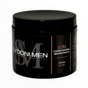 Sydoni Ultra Conditioning Beard Balm
