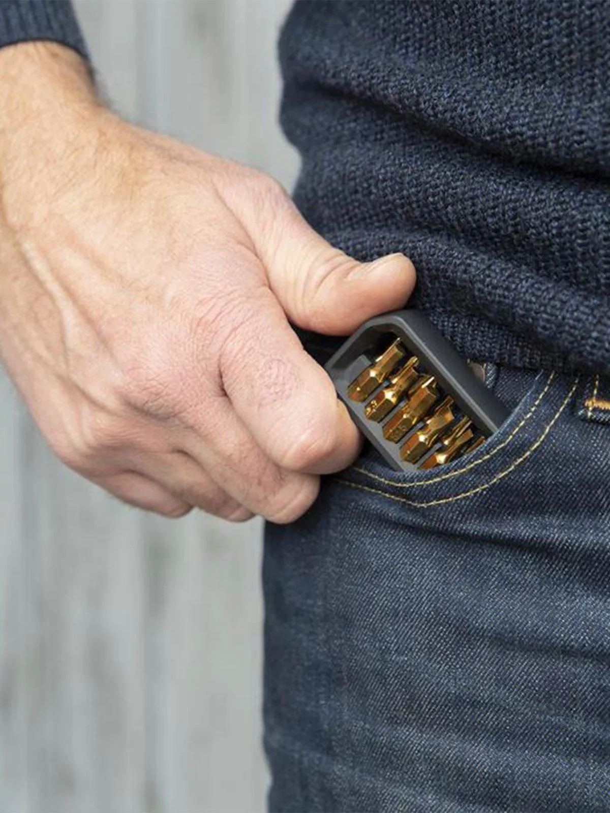 Tactica M100.X Multi Tool Standard