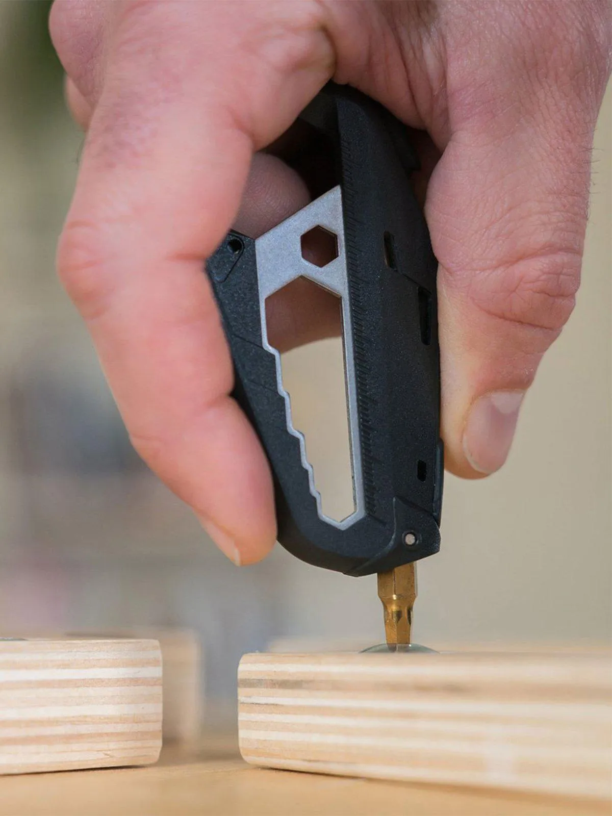 Tactica M100.X Multi Tool Standard