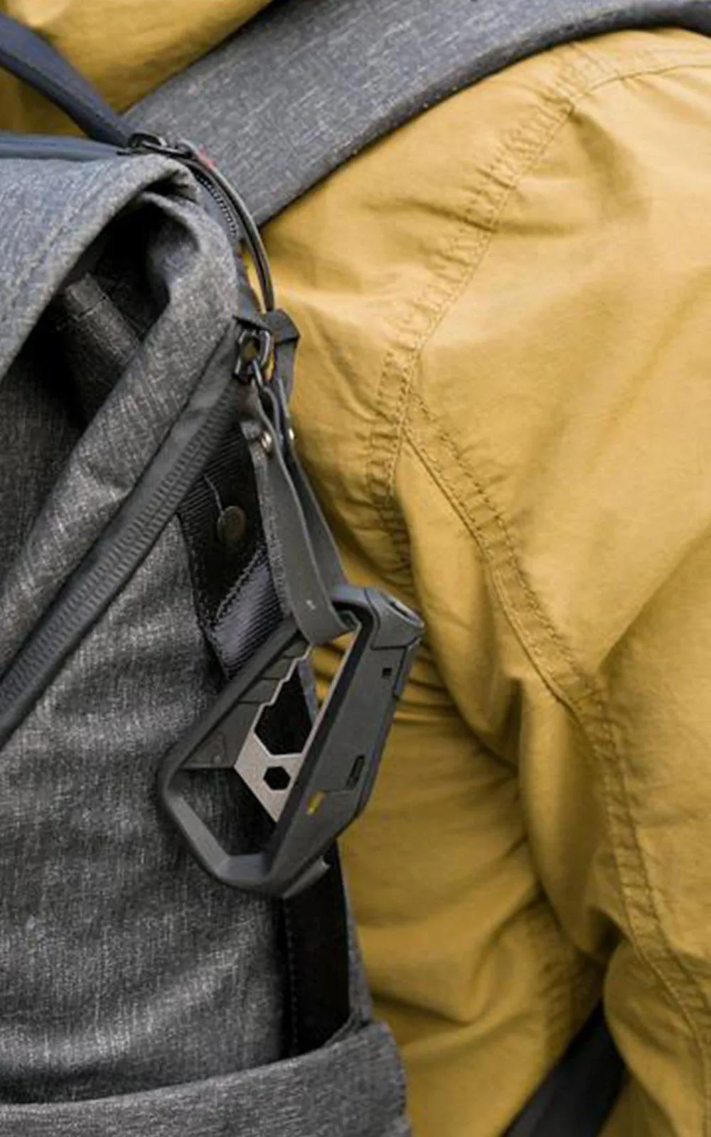 Tactica M100.X Multi Tool Standard