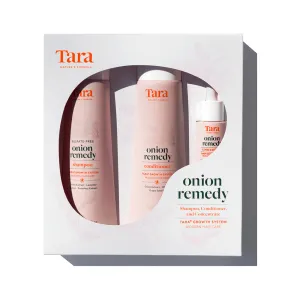 Tara Nature Onion Remedy