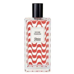 Ted Lapidus Divine Passion Perfume For Women EDT 100ml