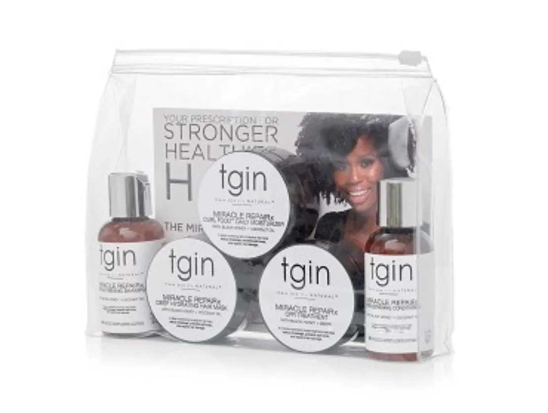 TGIN Miracle RepairX - Sample Pack