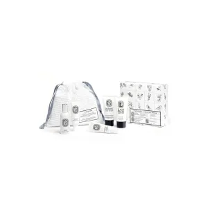 The Art of Face and Body Care Travel Set
