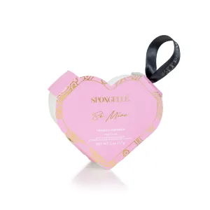 The Be Mine Body Buffer - French Lavender