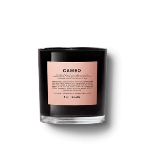 The Boy Smells Candle - Cameo