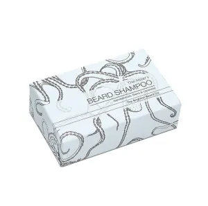 The Brighton Beard Company - Miller's Shampoo Bar (100g)