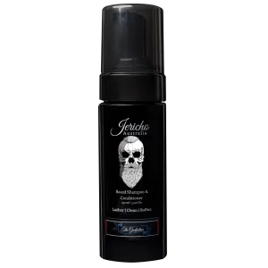 The Godfather 2-in-1 Beard Shampoo & Conditioner