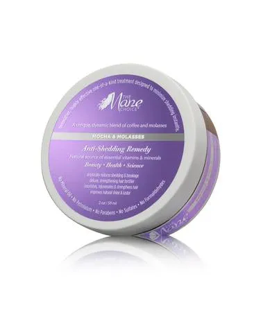 The Mane Choice Healthy Hair Growth Regimen Boosting Kit 4-pieces