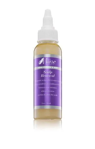 The Mane Choice Healthy Hair Growth Regimen Boosting Kit 4-pieces
