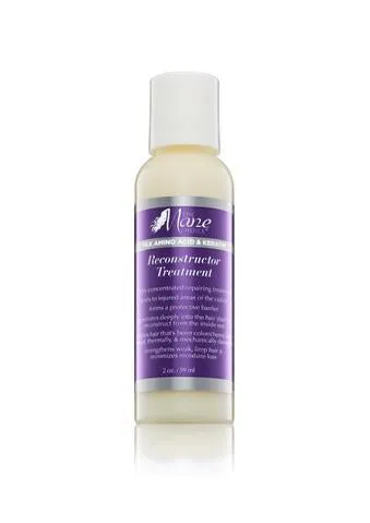The Mane Choice Healthy Hair Growth Regimen Boosting Kit 4-pieces