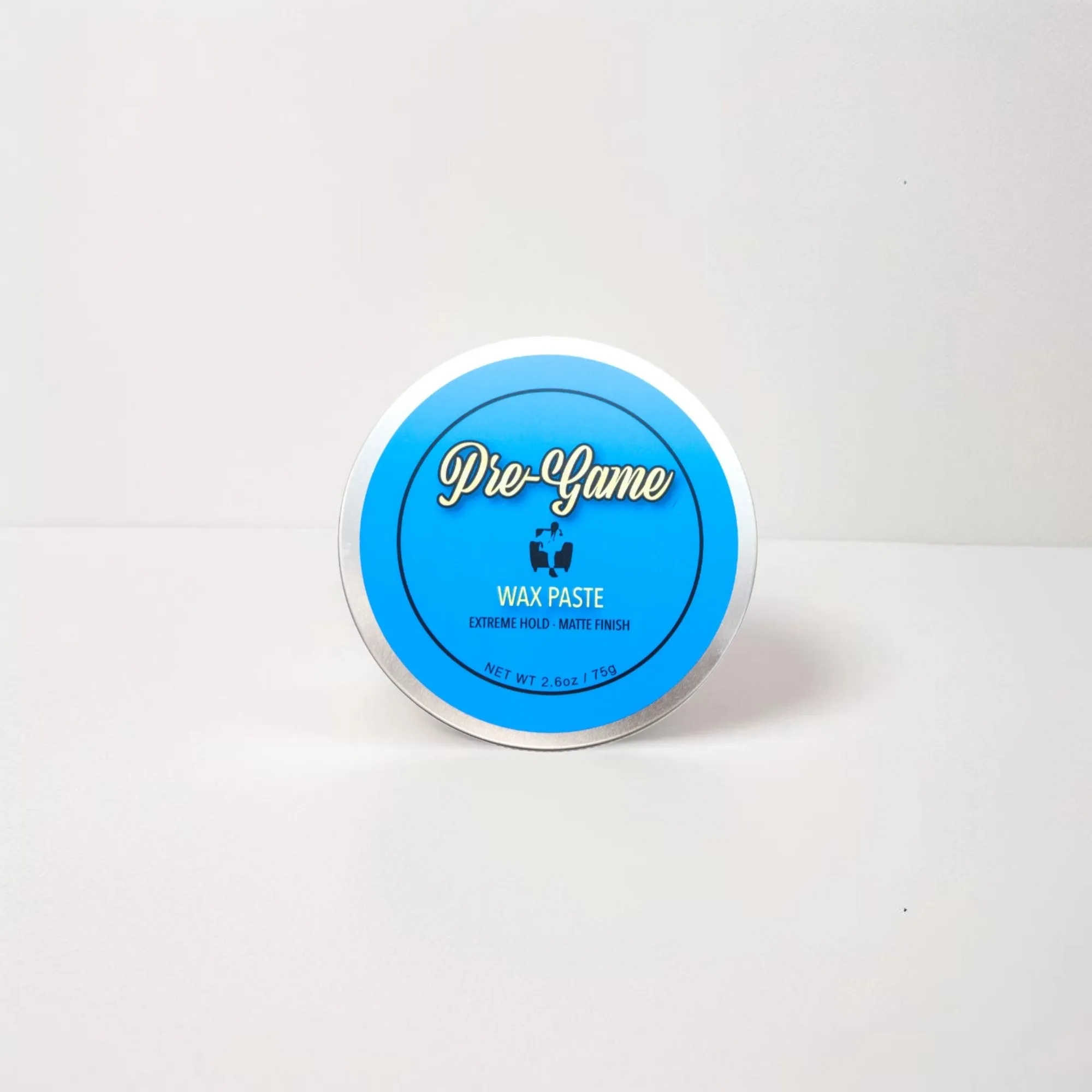 The Salon Guy Pre Game Wax Paste