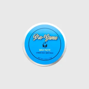 The Salon Guy Pre Game Wax Paste