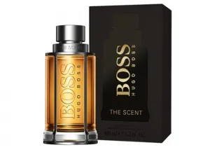 The Scent by Hugo Boss for Men - Eau de Toilette, 100ml