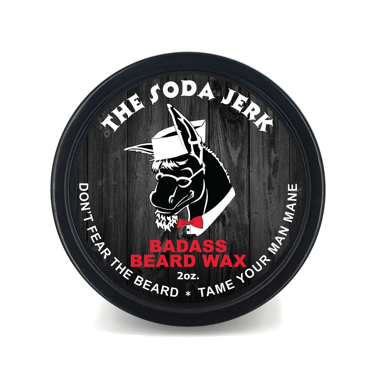 The Soda Jerk 2oz Wax *Seasonal*