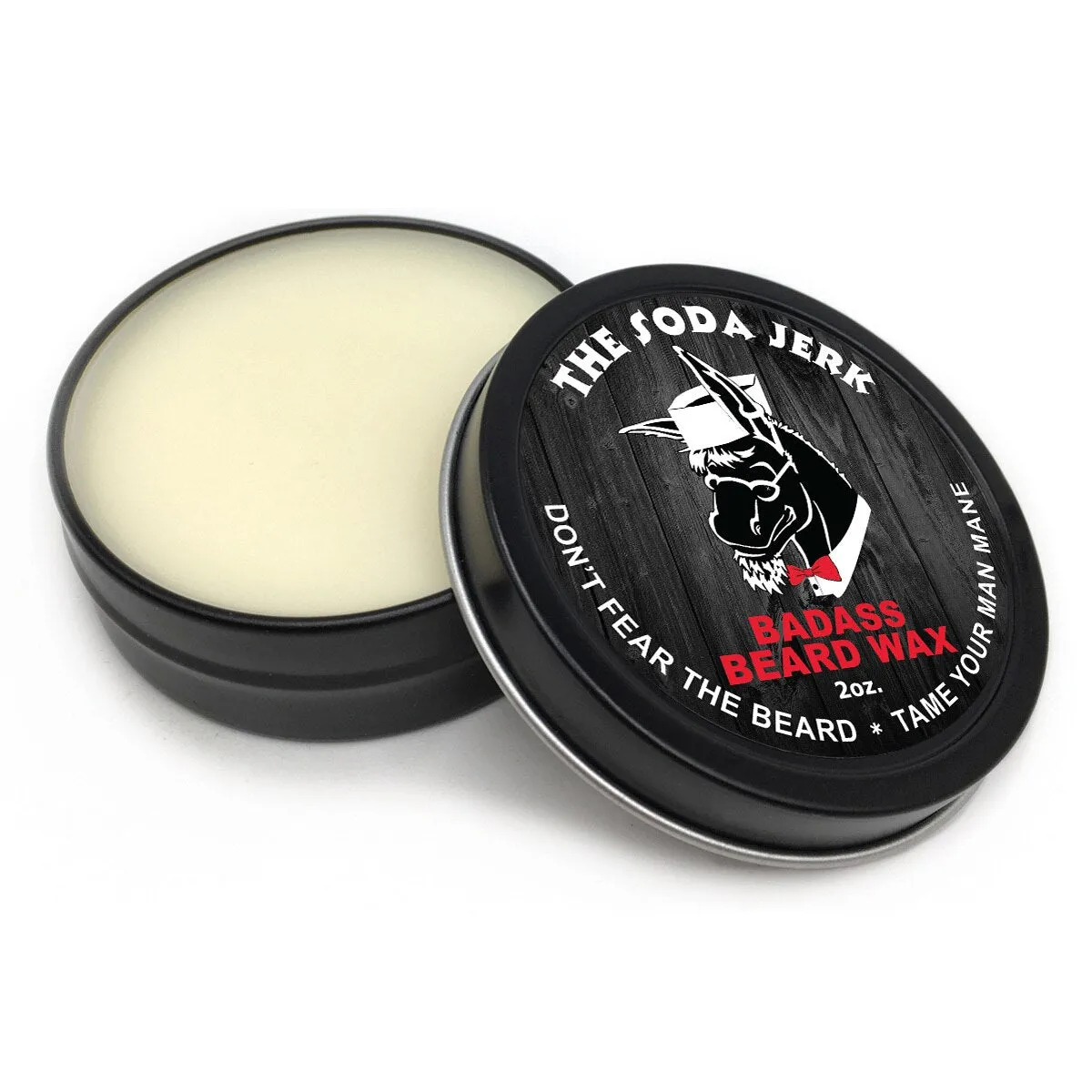 The Soda Jerk 2oz Wax *Seasonal*