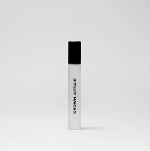 The Travel Signature Scent