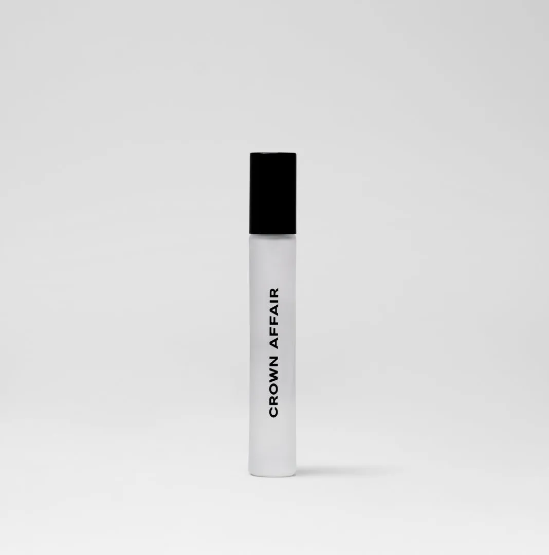 The Travel Signature Scent