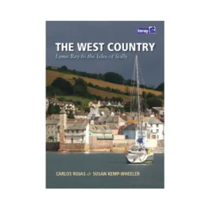 The West Country (Imray)