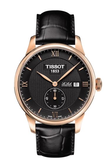 TISSOT LE LOCLE AUTOMATIC PETITE SECONDE T0064283605801
