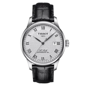 Tissot Le Locle Powermatic 80