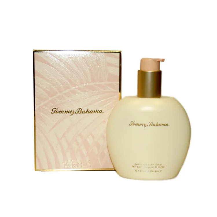 Tommy Bahama Body Lotion for Women