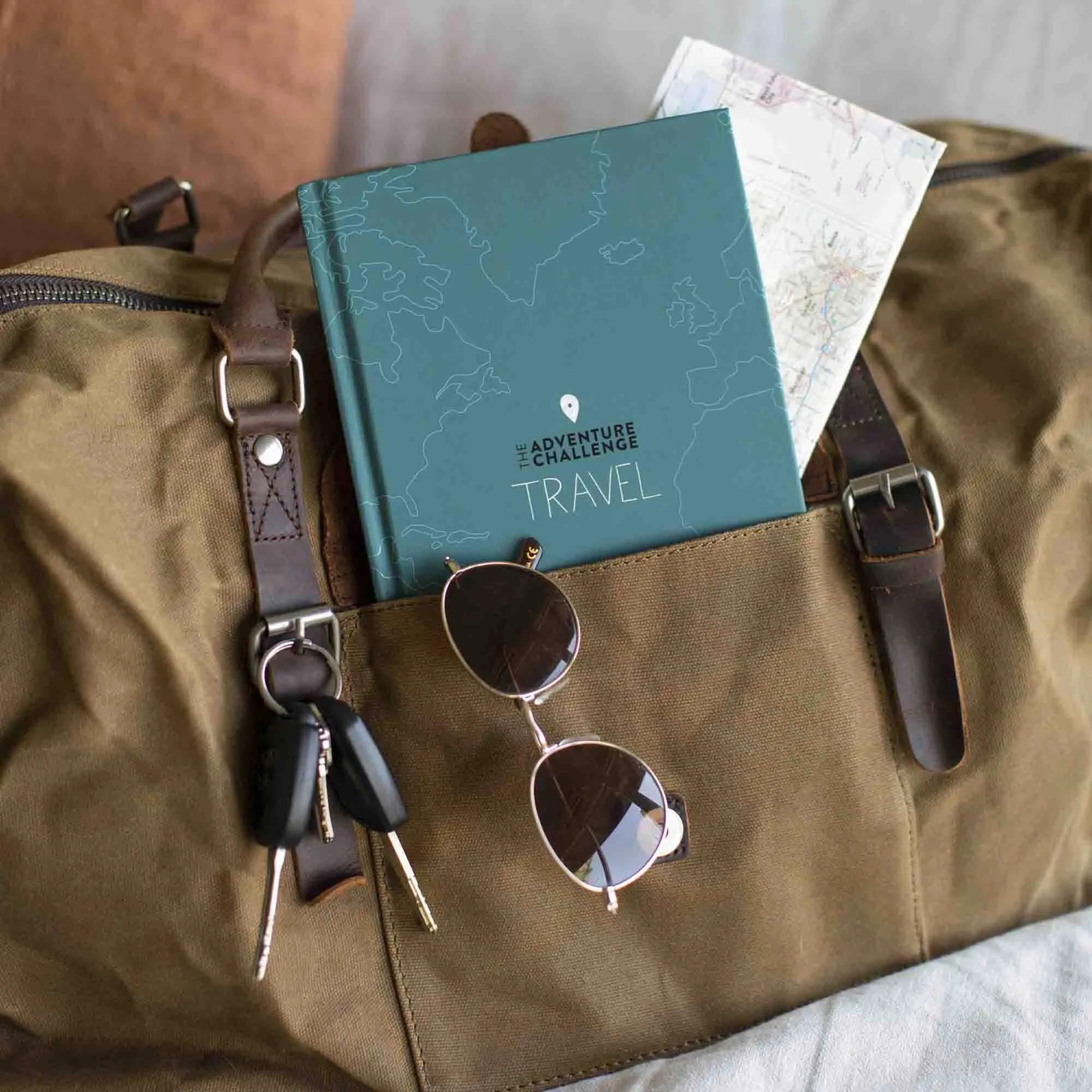 Travel Edition