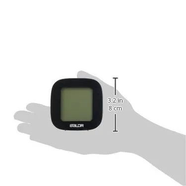 Travel Multi Function Bedside Home Alarm Clock