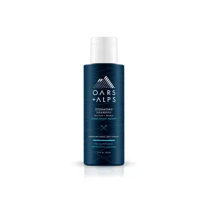 Travel Size Hydrating Shampoo