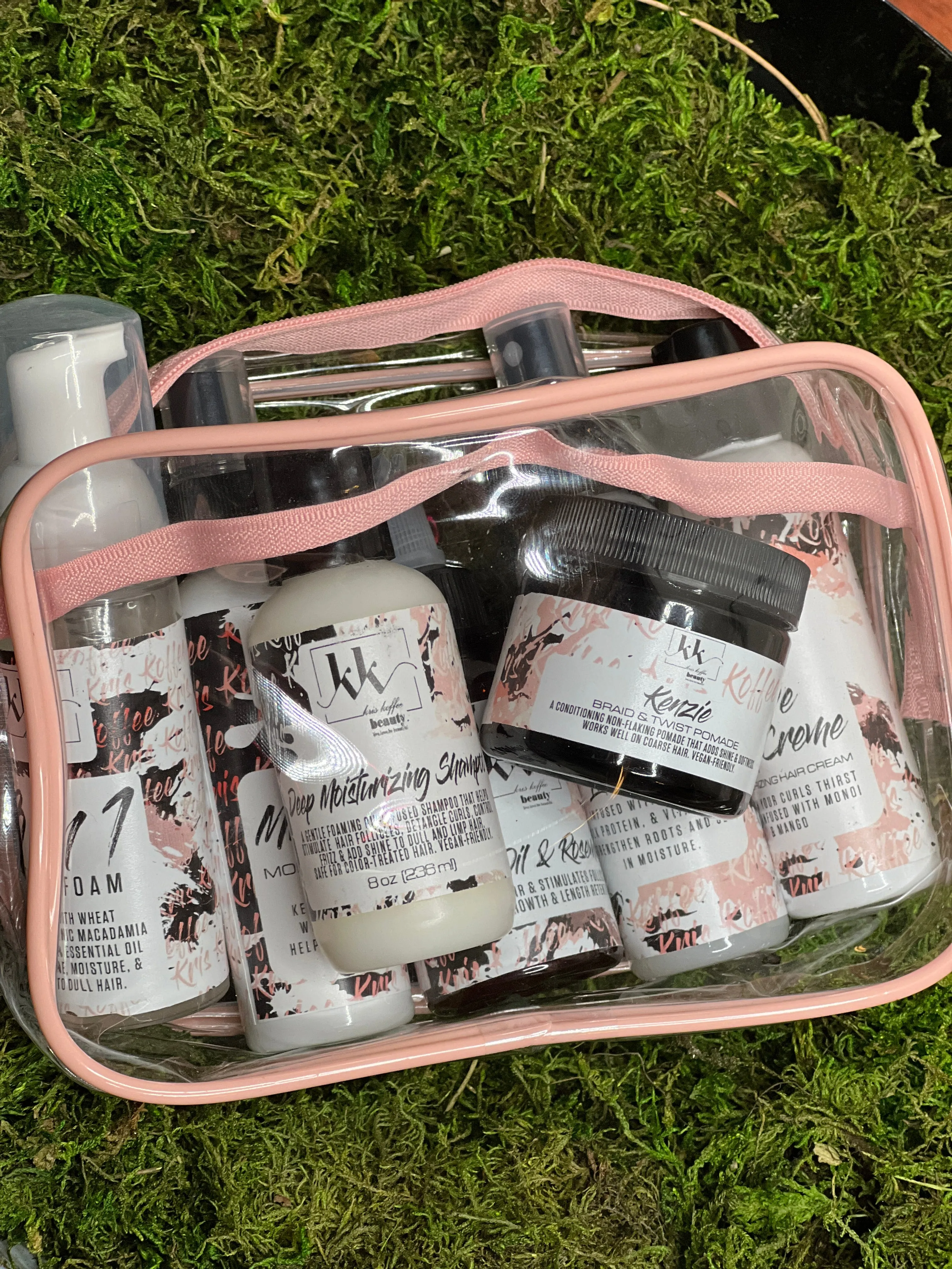 Travel Size Kit
