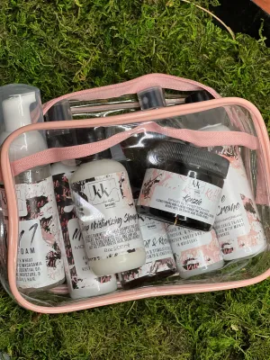Travel Size Kit