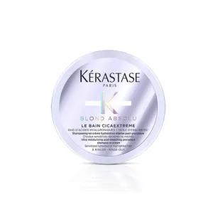 Travel Size Kérastase Blond Absolu Le Bain Cicaextreme Shampoo