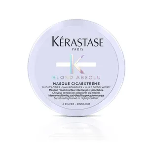 Travel Size Kérastase Blond Absolu Masque Cicaextreme Hair Mask