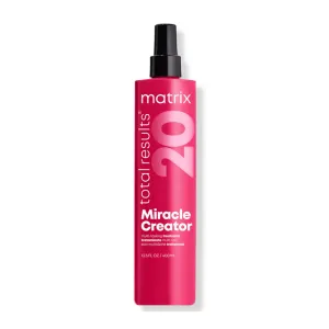 Treatment Miracle Creator