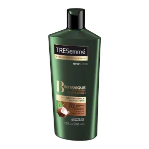 Tresemme Coco Oil & Aloe Vera Sham 400ml