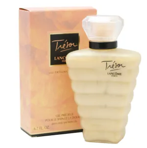 Tresor Shower Gel for Women