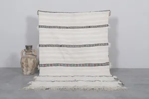 Tribal Berber Wedding Rug – 3.5 x 5.7 ft
