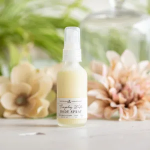 Trophy Wife Body Spray
