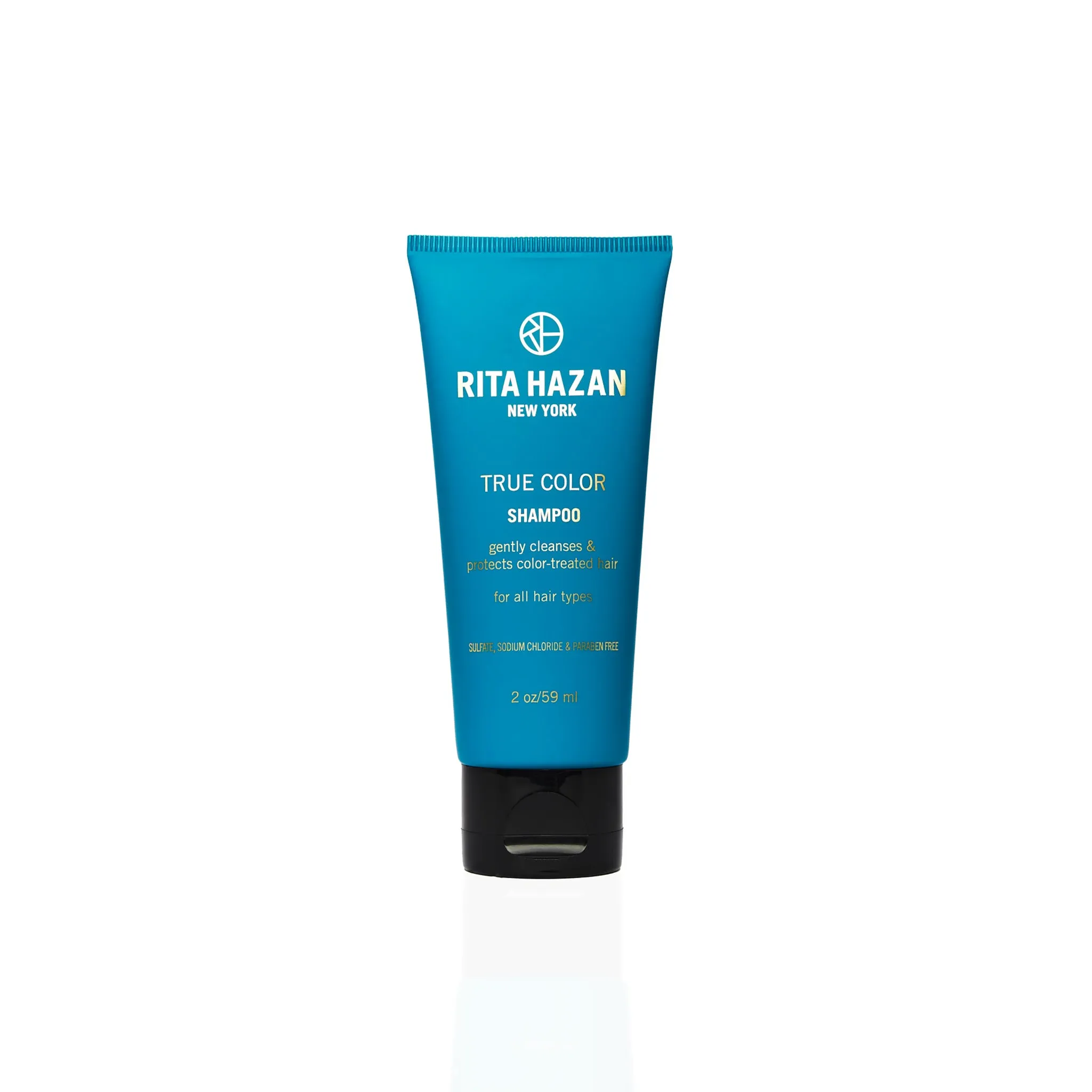 True Color Shampoo - Travel size
