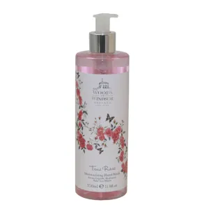 TRUE Rose Hand Wash for Women